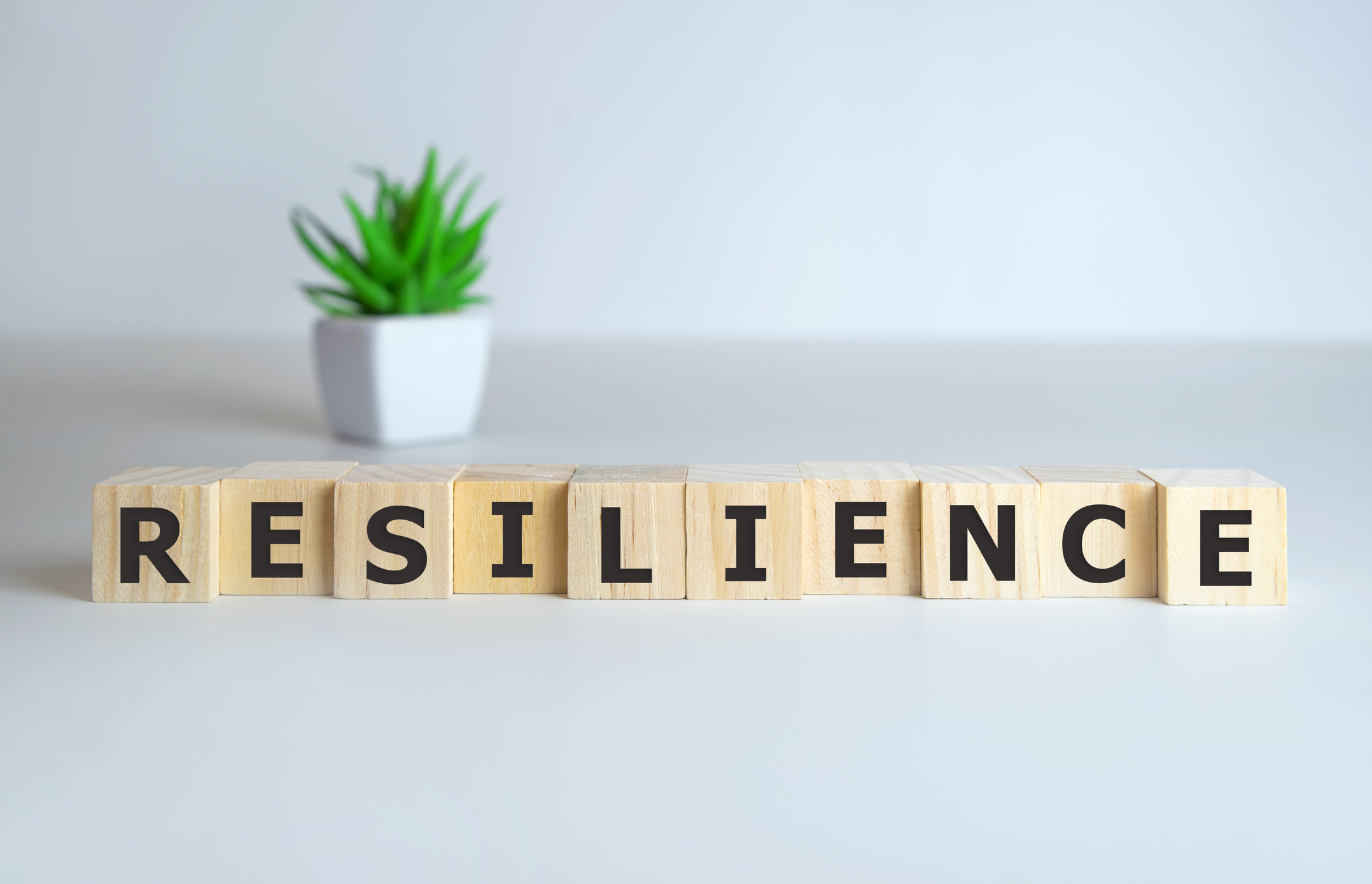 Psychological Resilience