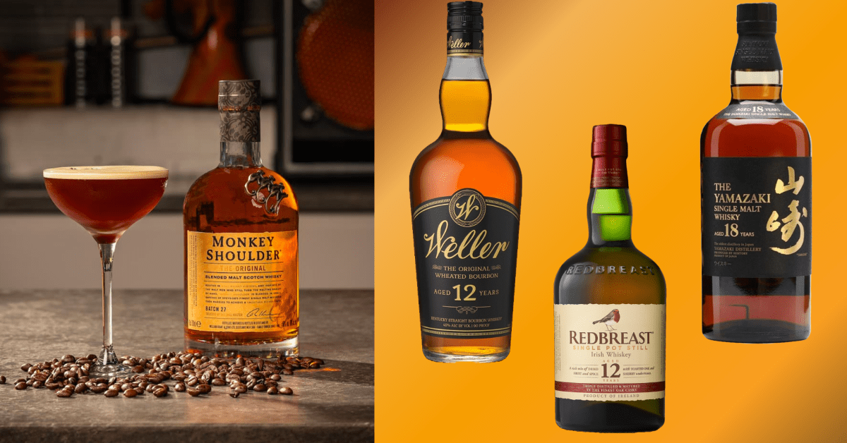 Savor the Heritage: Elevate Your Spirits with Bourbon Brothers’ Exclusive Whiskey Selections and Subscriptions