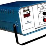 Top-of-the-Line Micro Ohmmeters and Battery Load Testers from Brandishire