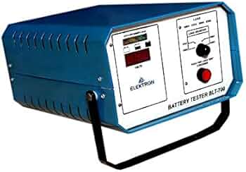 The Smart Choice for Professionals: Renting Top-of-the-Line Micro Ohmmeters and Battery Load Testers from Brandishire