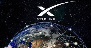 Starlink