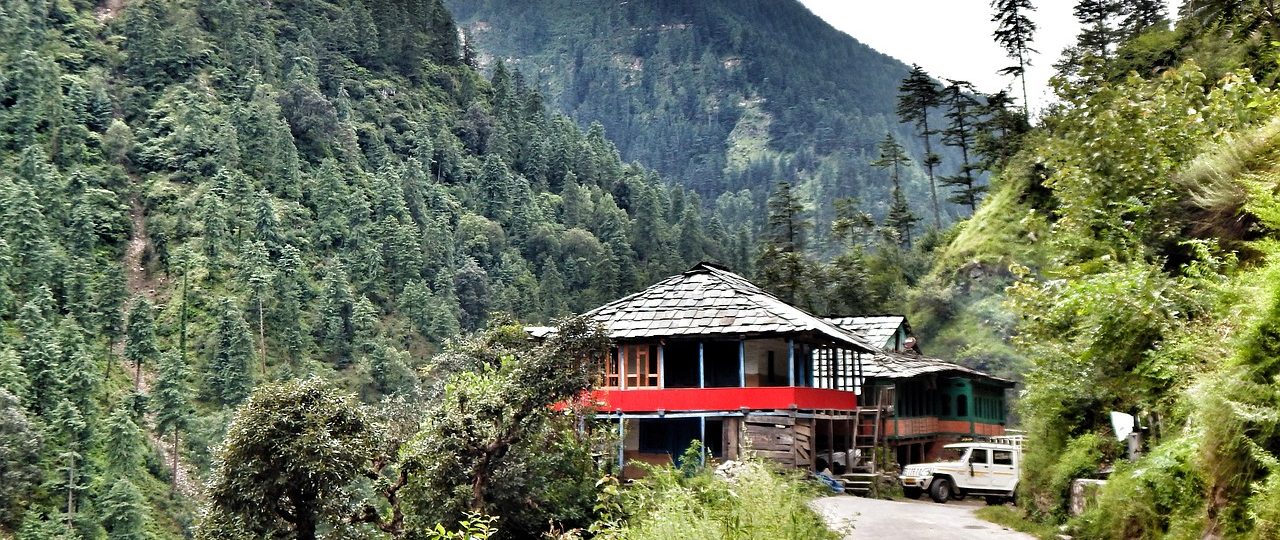 Explore Hidden Gems of Himachal Pradesh with Mount Serene Tour & Travels