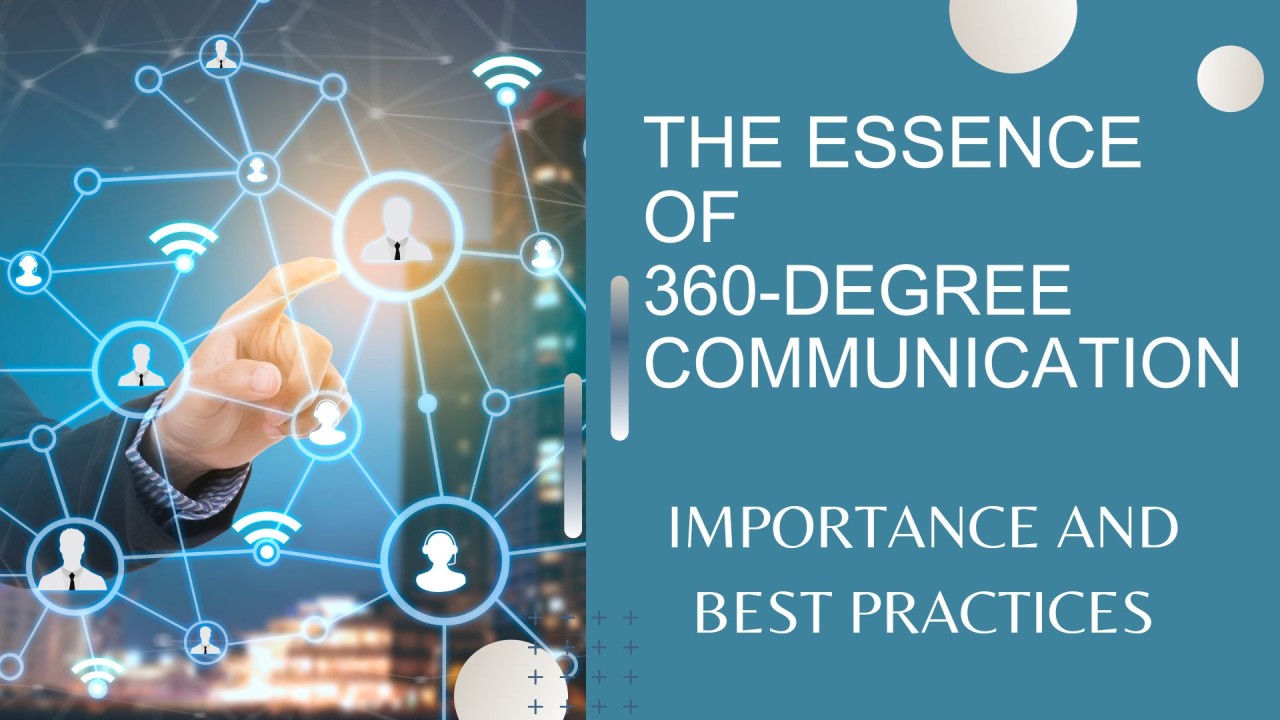 6 Key Components to Include in Your Communication Strategy