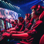 The Rise of Esports: How Competitive Gaming Became a Global Phenomenon