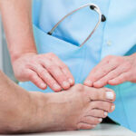 Podiatric Care