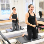 Pilates Reformer