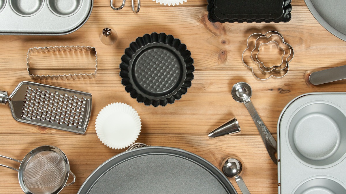 Essential Online Baking Supplies for Every Home Baker