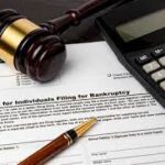 Repossession Explained: Can Bankruptcy Be Your Solution?