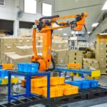 Maximizing Efficiency in Warehouse Operations with Material Handling Cages