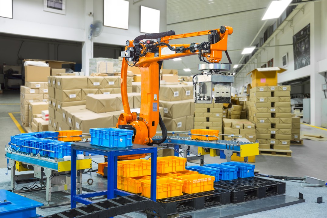 Maximizing Efficiency in Warehouse Operations with Material Handling Cages