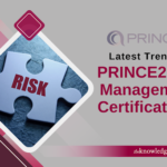 Latest Trends in PRINCE2 Risk Management Certifications