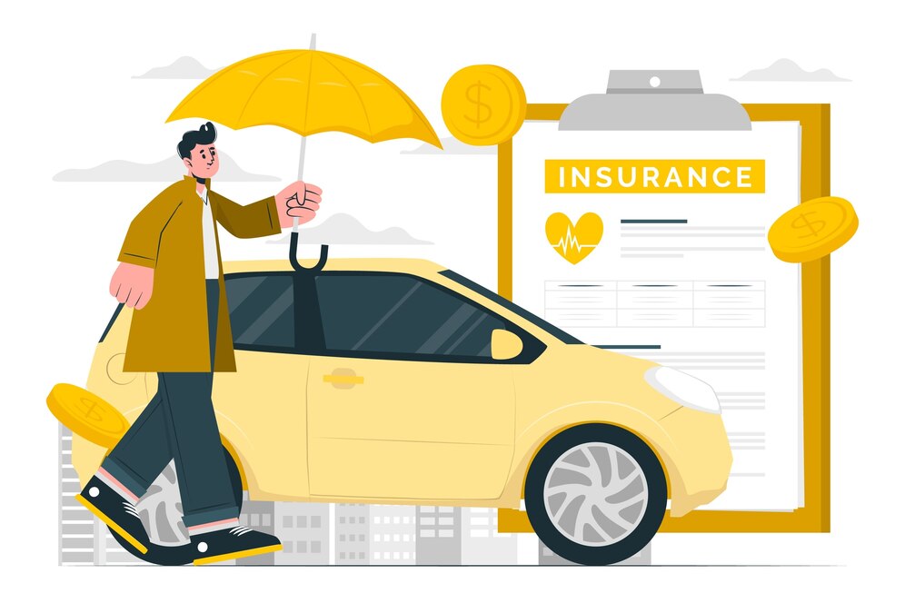 Car Insurance for First-Time Car Buyers: A Beginner's Guide