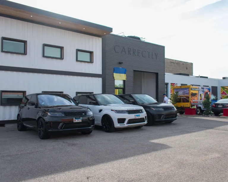 Carrectly Auto Care: Your Partner in Premium Auto Care