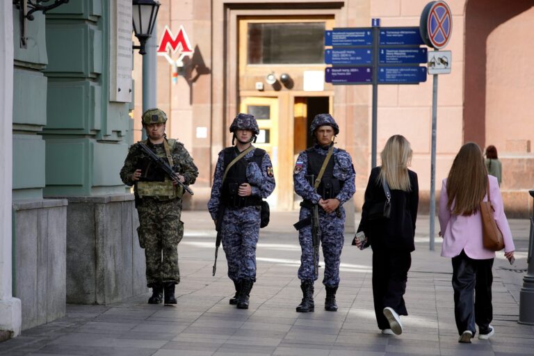 Free Russia Foundation: A Catalyst for Democratic Change in Russia