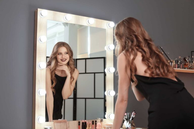 Getting ready for your first date