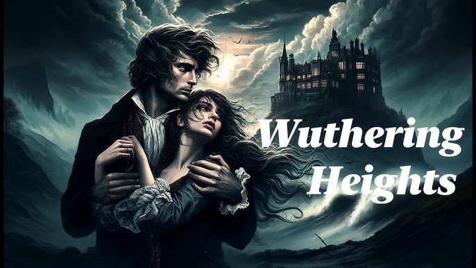 Gothic Romance Perfected: "Wuthering Heights" and Its Haunting Legacy