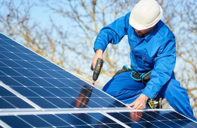 What You Can Expect with a Commercial Solar Installation