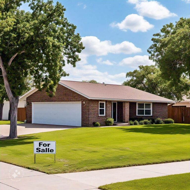 Should I Rent or Sell My House in Lubbock, Texas?