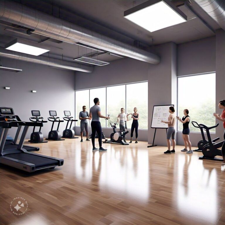 Fitness Trends and Natural Supplements