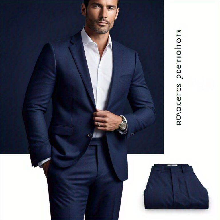 Revamping Your Wardrobe: An Insight into Sportscraft’s Menswear