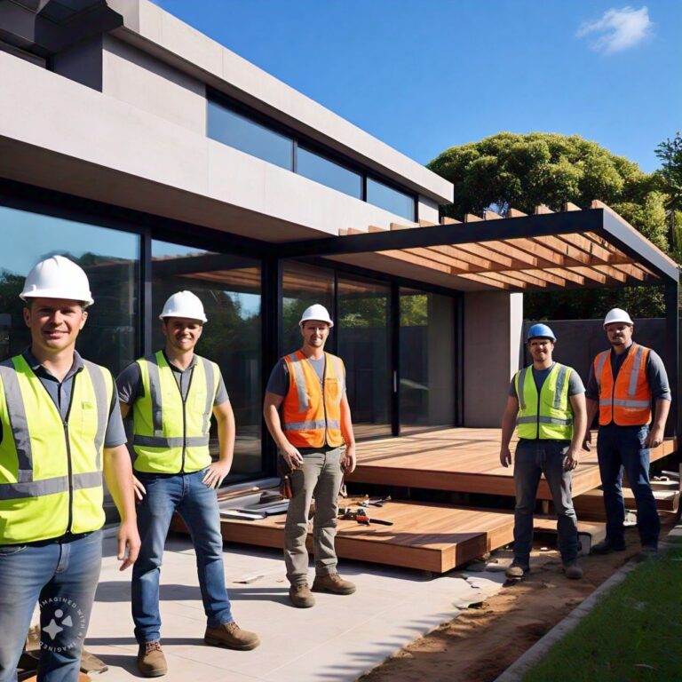 Enhancing Your Home’s Exterior: Top-Notch Deck Builders and Carport Installations for Brisbane Residents