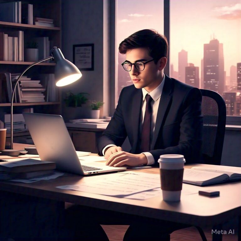 How to Land Your First Job as a Junior IT Specialist: A Survival Guide