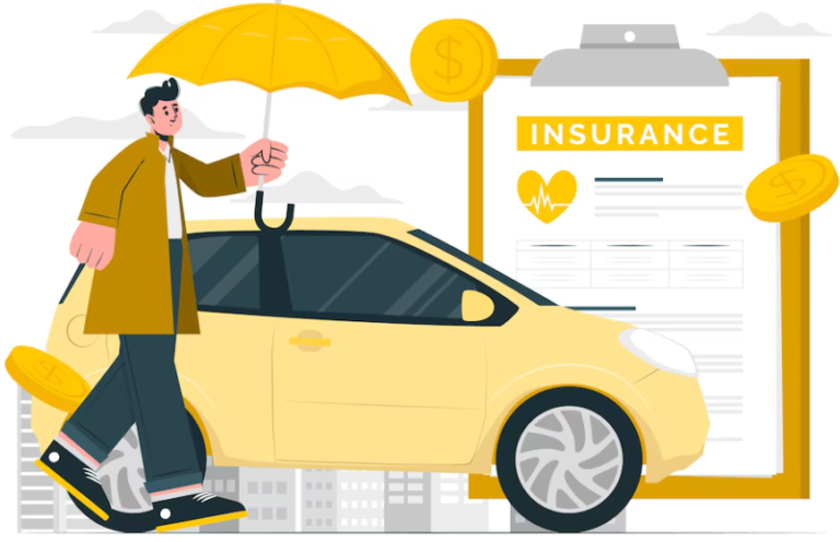 Car Insurance for First-Time Car Buyers: A Beginner's Guide