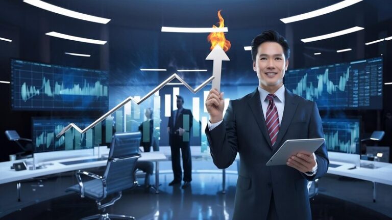 Top-Rated Forex Brokers with IamForexTrader: Your Trusted Trading Partner