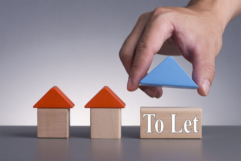How Mortgage Companies Support Buy-to-Let Investors