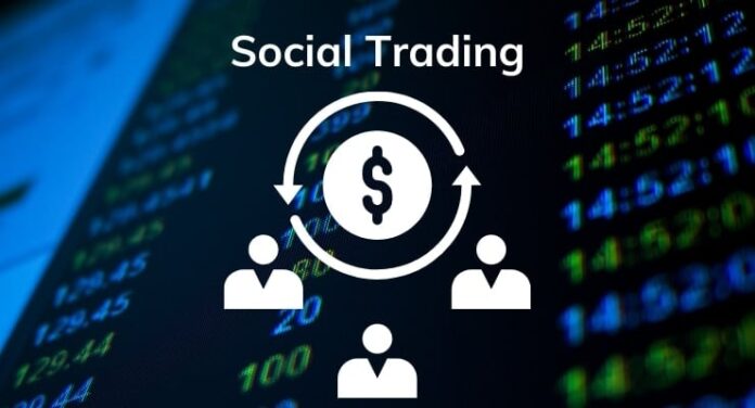 The Impact of Social Trading Networks on Forex Market