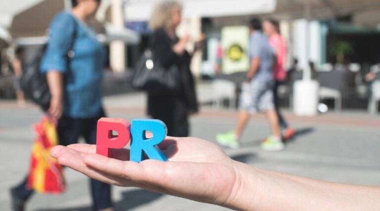 Measuring The Success oF a PR Campaign