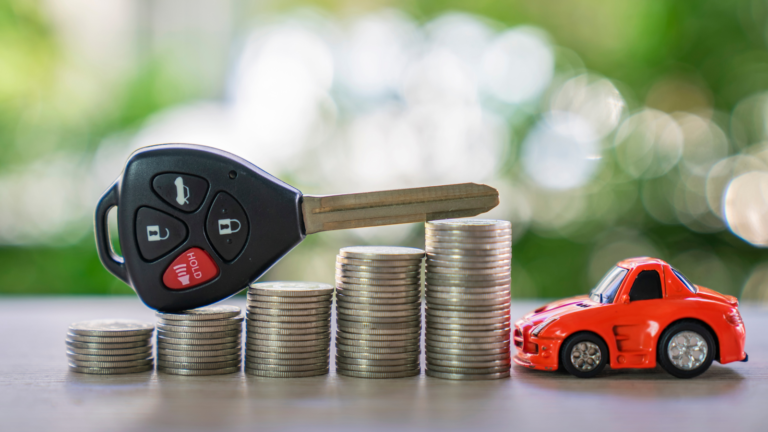 Steps to Apply for a Used Car Loan Online