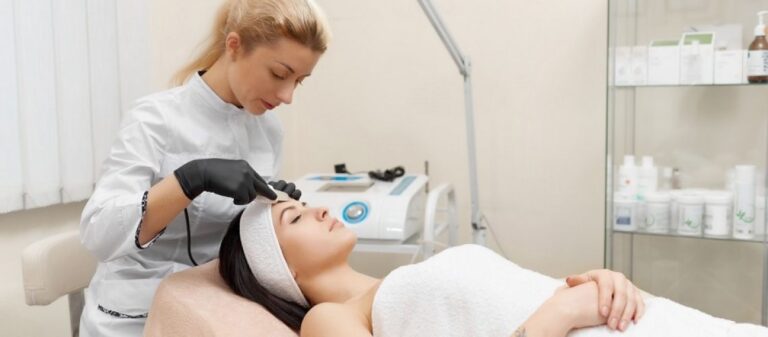 How Med Spa Practitioners Elevate The Spa Experience