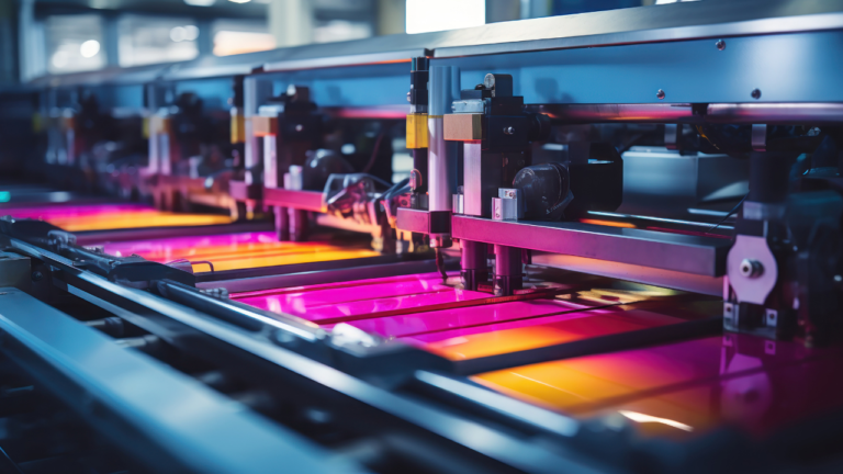 How to Choose the Right Print on Demand Partner for Your Brand: A Guide