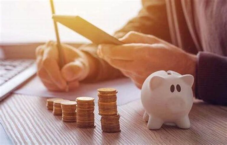 Different types of savings accounts – A complete guide
