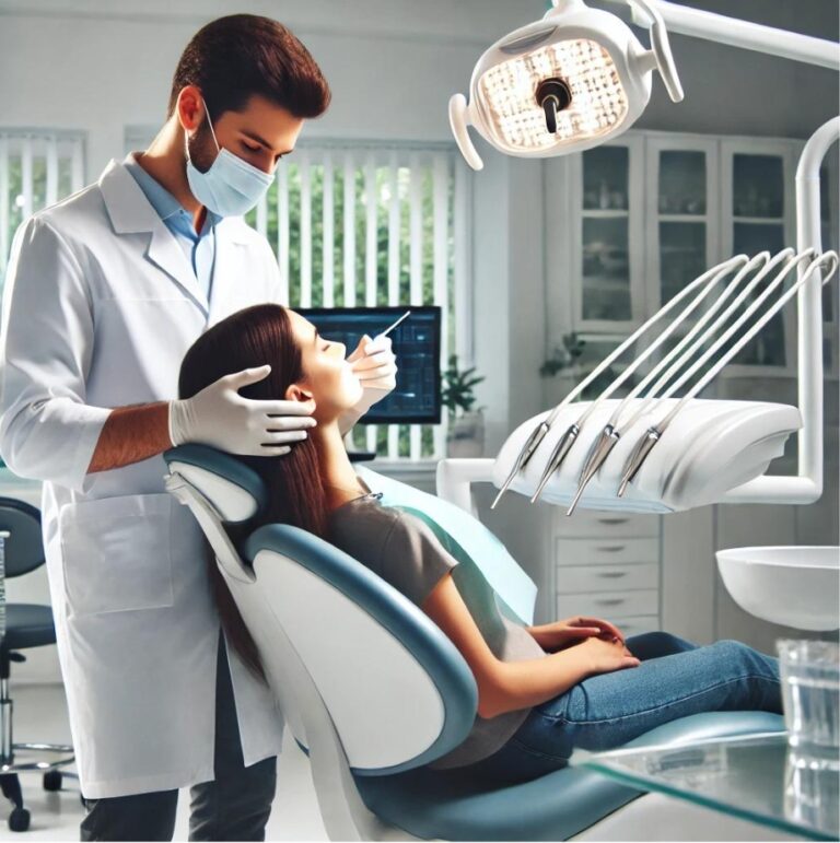 The Importance of Comprehensive Dental Care: A Guide to Optimal Oral Health