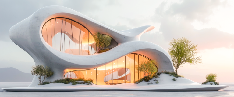 Architect Rendering: An Essential Tool for Visualizing and Selling Your Design Idea