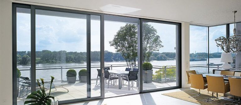 Architectural Wonders: Transform Your Space with the Versatility of Aluminum Windows