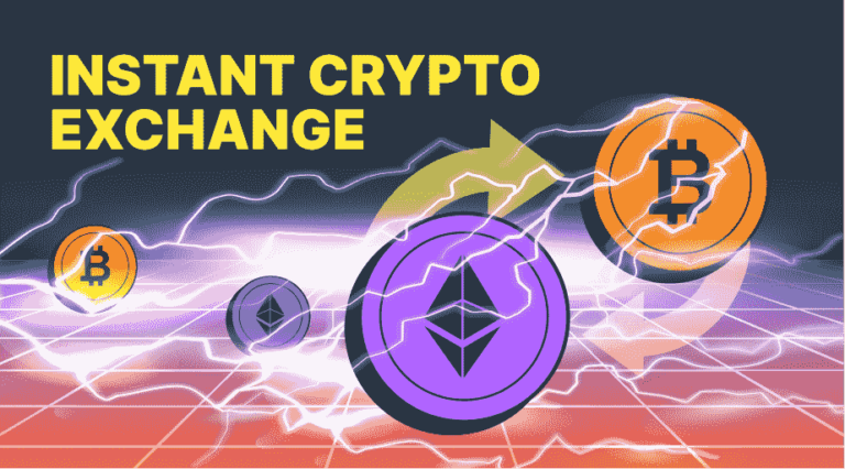 Complete Cardano Crypto Swap – With The Ultimate Instant Exchange Aggregator