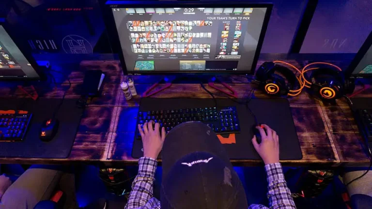 Denmark’s Online Gaming Sites