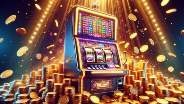 Discover the Best High RTP Slots Online