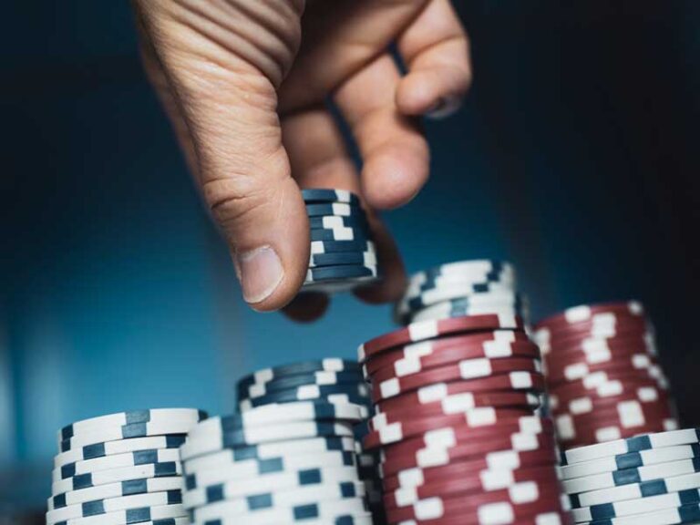 Enhancing Your Texas Hold ‘Em Game: Top Five Strategies