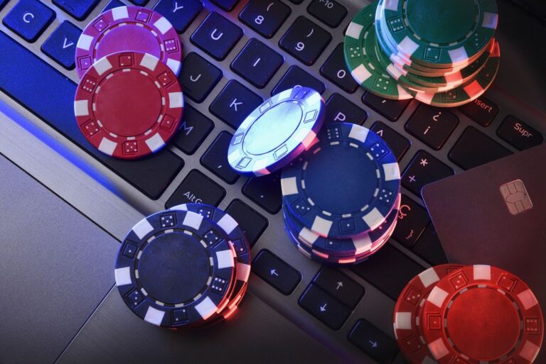 Online Gambling Trends for 2025: A Look Ahead with Moneytree