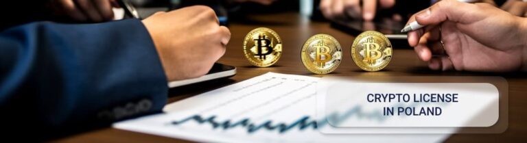 When Is It Necessary to Get a Crypto License in Poland?