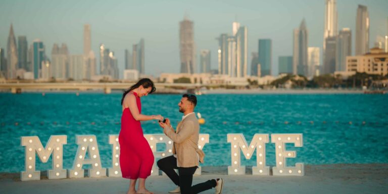 Soaring to New Heights: Photography Trends and Innovations Among Photographers in Dubai