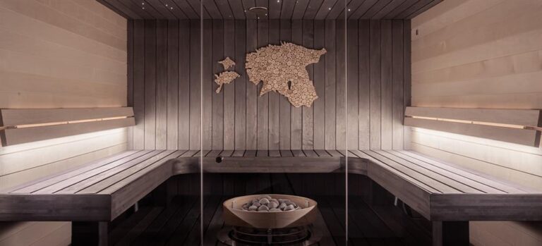 The Best Sauna Brands for Your Home: A Comprehensive Guide