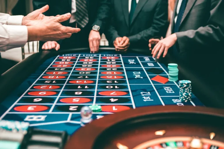 The Global Landscape of Legalized Casino Gaming