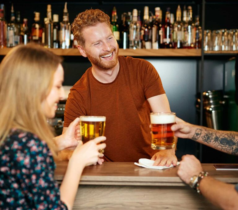 The Ultimate Guide to Reach-In Beer Coolers: Cooling Solutions for Every Bar