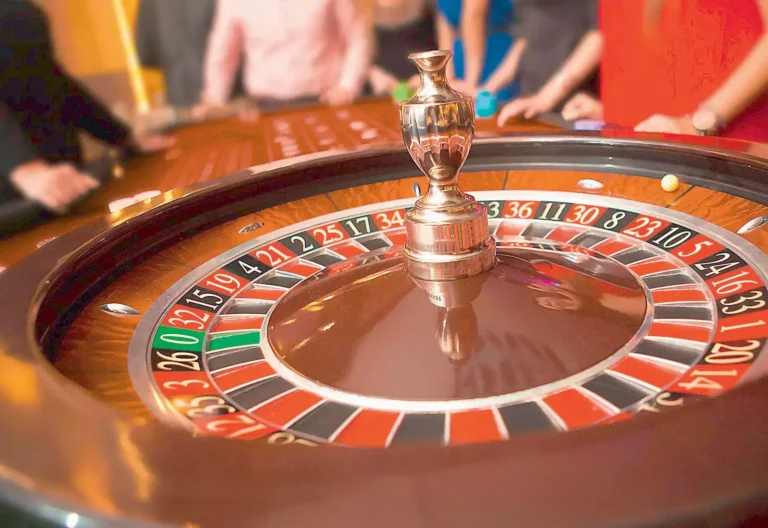 Top Online Casinos for Real Money