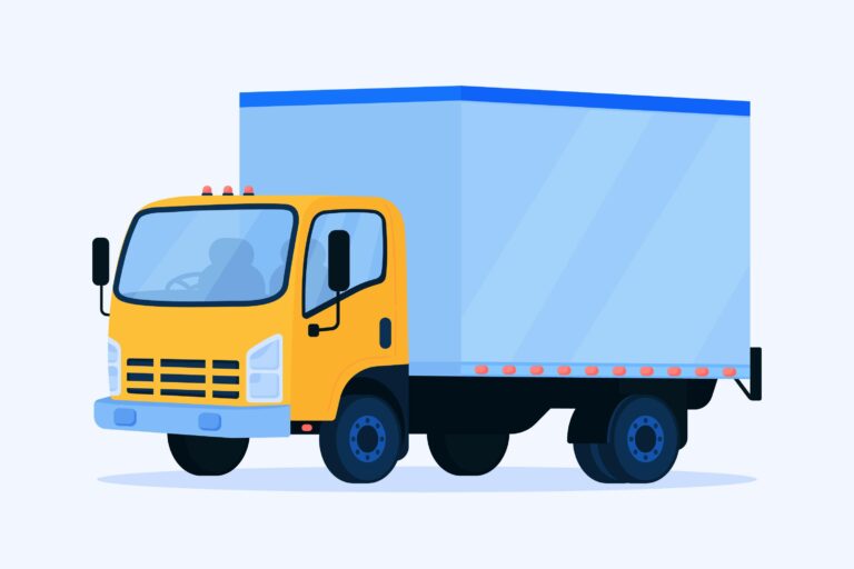 Common Mistakes to Avoid When Insuring Your Commercial Vehicle
